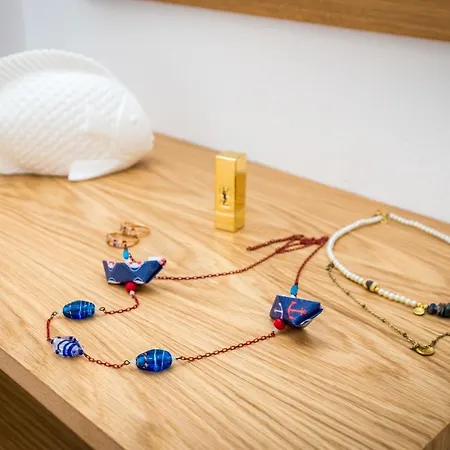 Ermioni Elegance Szálloda