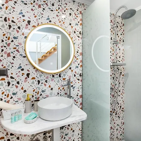 Ermioni Elegance Limenária