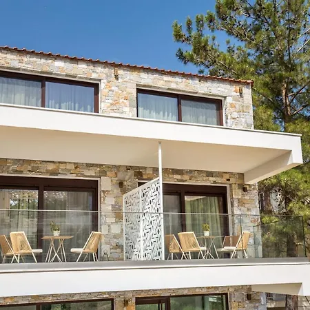 Szálloda Ermioni Elegance 3*