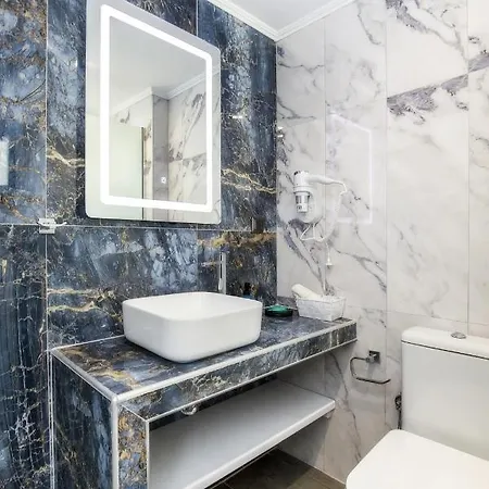 Szálloda Ermioni Elegance