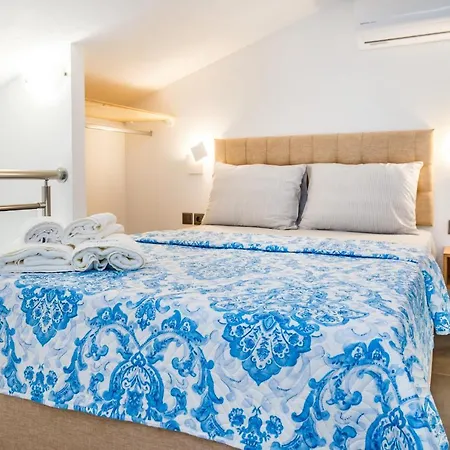 Ermioni Elegance Szálloda