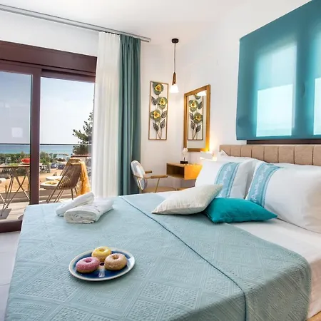 Ermioni Elegance Limenária