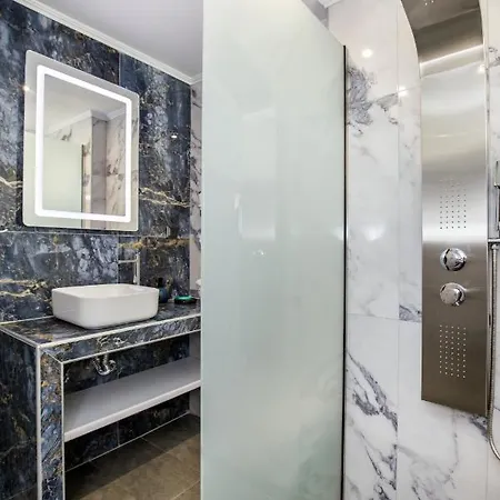 Szálloda Ermioni Elegance