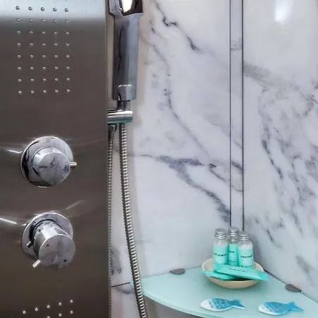 Ermioni Elegance Szálloda