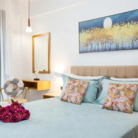 Ermioni Elegance Szálloda 3*