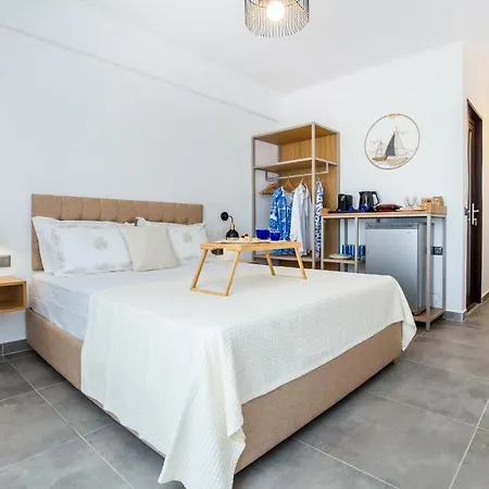 Szálloda Ermioni Elegance Limenária