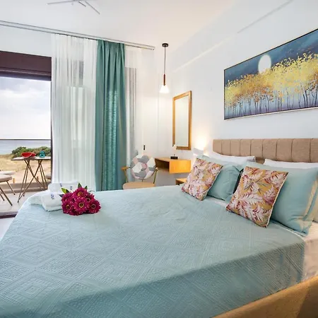 Ermioni Elegance Szálloda