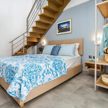 Ermioni Elegance 3* Limenária