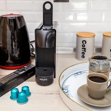 Ermioni Elegance Szálloda