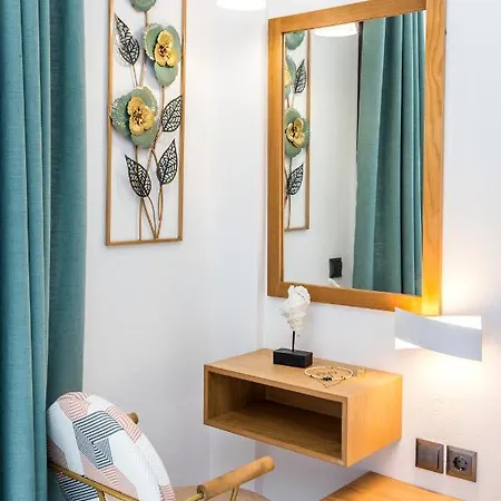 Ermioni Elegance Szálloda Limenária