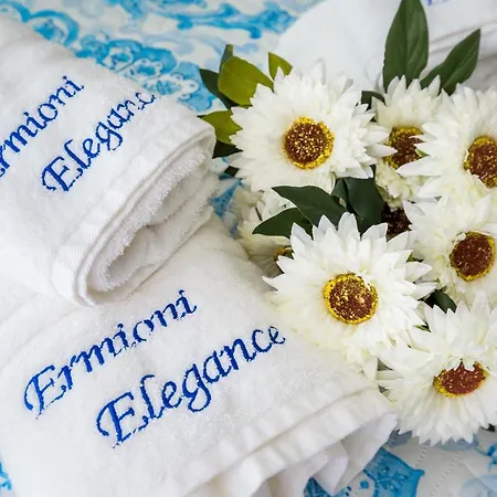 Szálloda Ermioni Elegance 3*