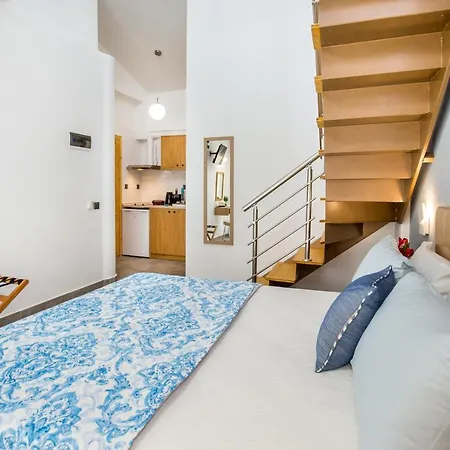 Ermioni Elegance Limenária