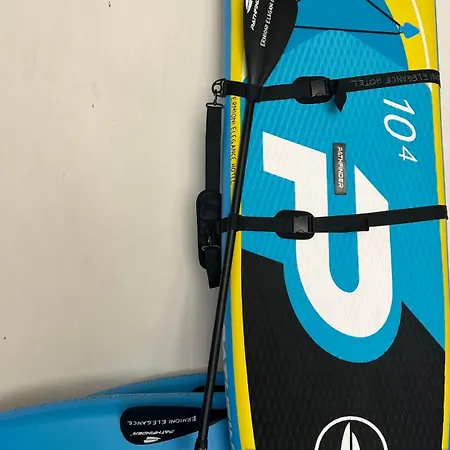 Ermioni Elegance Szálloda