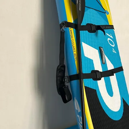 Ermioni Elegance Limenária