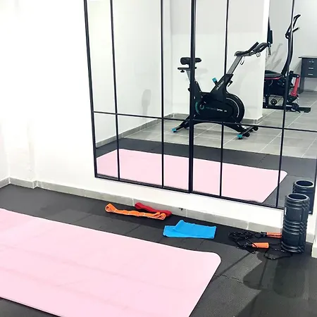 Szálloda Ermioni Elegance 3*