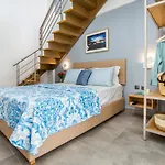Ermioni Elegance 3* Limenaria (Thasos)