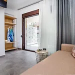 Hotel Ermioni Elegance Limenaria (Thasos)
