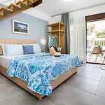 Ermioni Elegance 3* Limenaria (Thasos)
