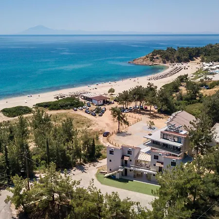 Ermioni Elegance Hotel