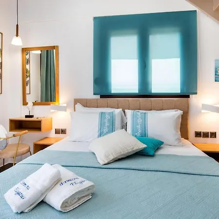 Ermioni Elegance 3*