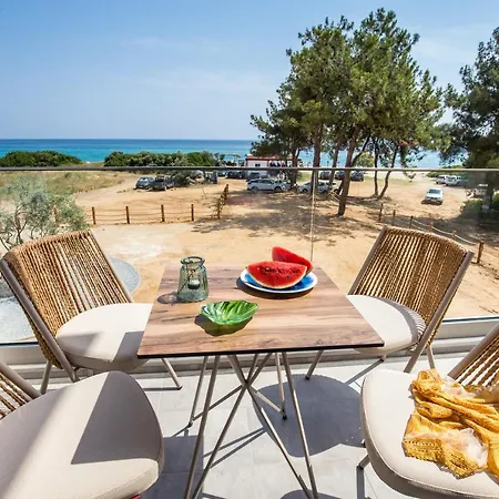 Ermioni Elegance Limenaria (Thasos)