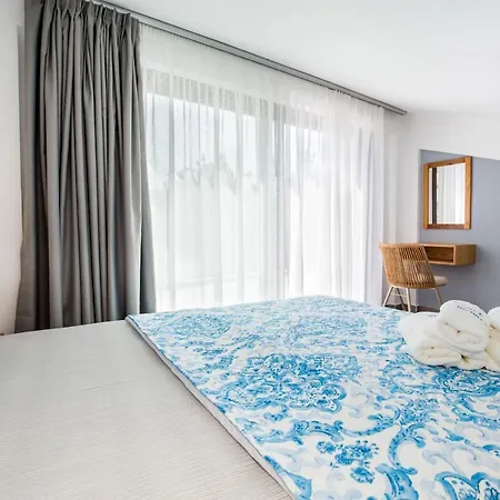 Ermioni Elegance Hotel