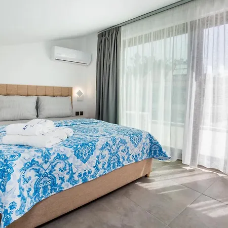 Hotel Ermioni Elegance 3*