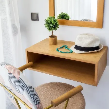 Ermioni Elegance 3* Limenaria (Thasos)