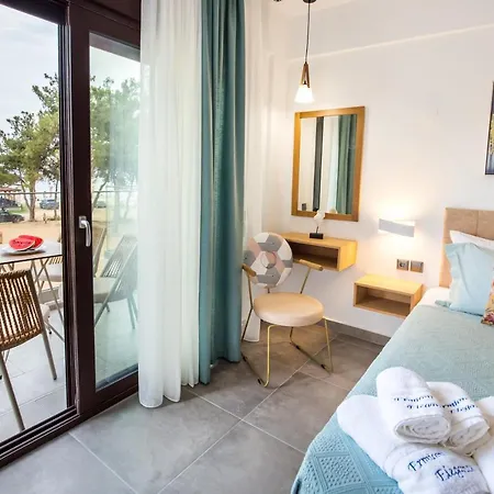 Ermioni Elegance Hotel