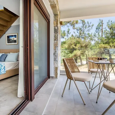 Ermioni Elegance 3*
