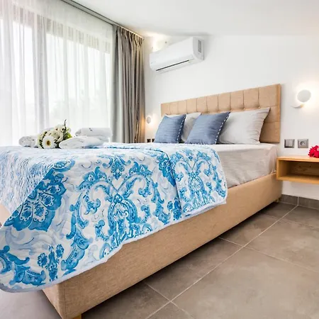 فندق Ermioni Elegance