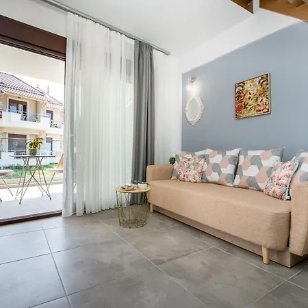 Ermioni Elegance Hotel