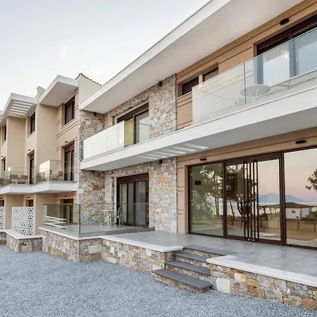Ermioni Elegance 3*
