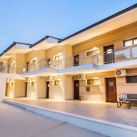 Ermioni Elegance 3*