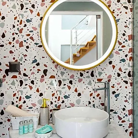 Ermioni Elegance فندق يميناريا