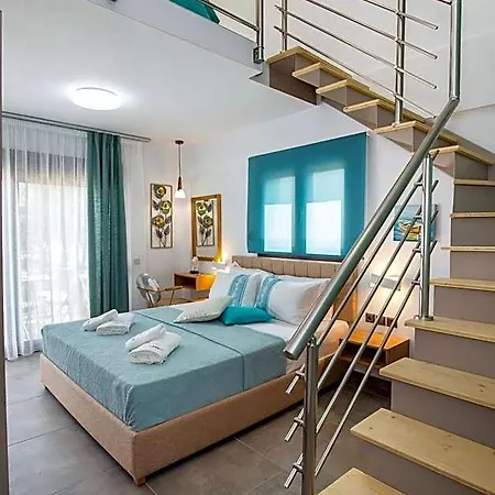 Ermioni Elegance 3*
