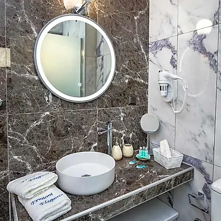فندق Ermioni Elegance 3*