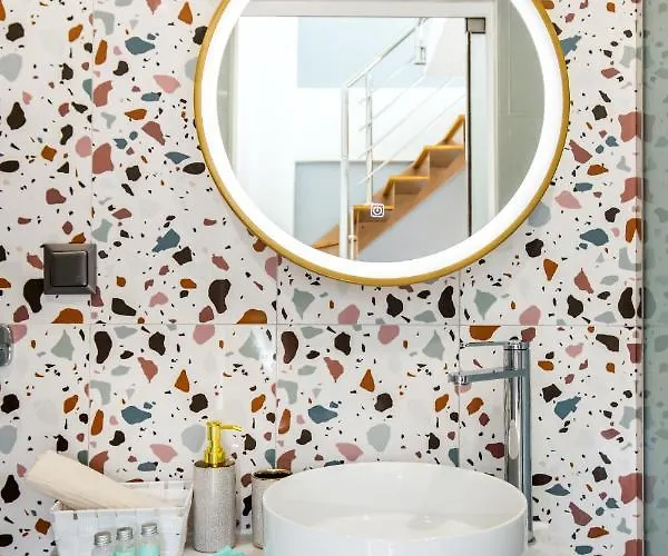 Hotel Ermioni Elegance Limenaria (Thasos)