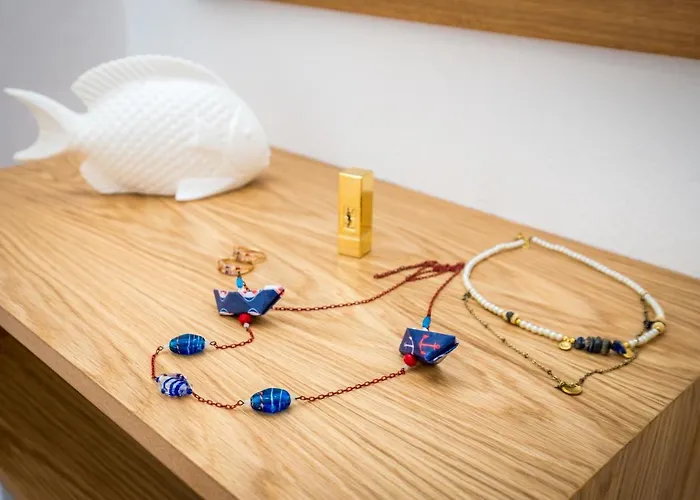 Ermioni Elegance Hotel