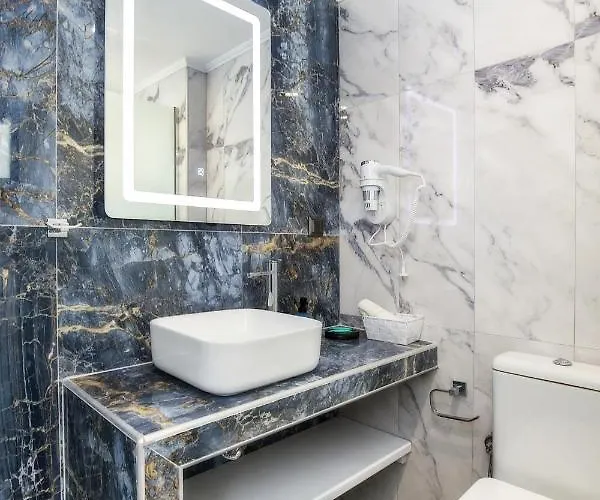 Hotel Ermioni Elegance