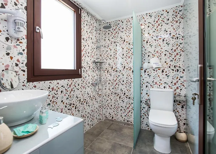 Ermioni Elegance Hotel