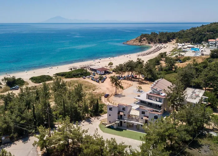 Ermioni Elegance Hotel