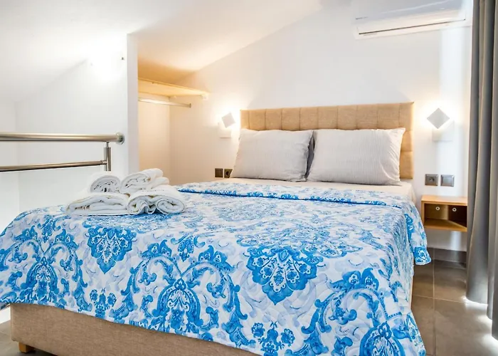 Ermioni Elegance Hotel