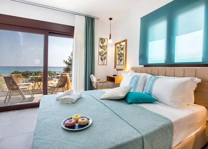 Ermioni Elegance Limenaria (Thasos)