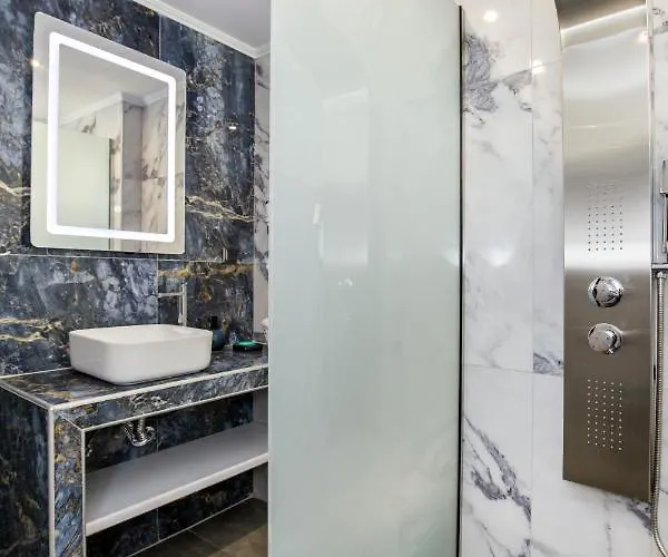 Hotel Ermioni Elegance