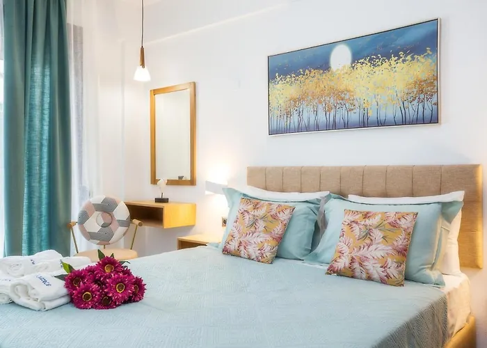 Ermioni Elegance Hotel 3*