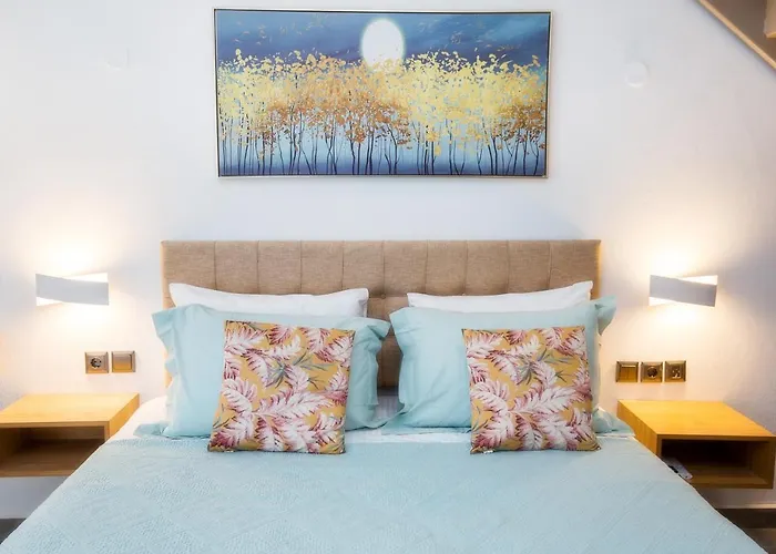 Ermioni Elegance Hotel