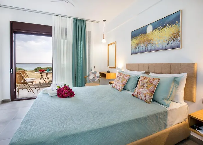 Ermioni Elegance Hotel