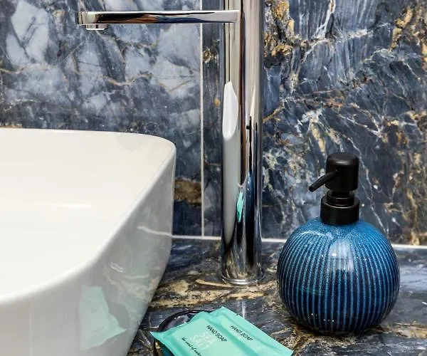 Ermioni Elegance Limenaria (Thasos)