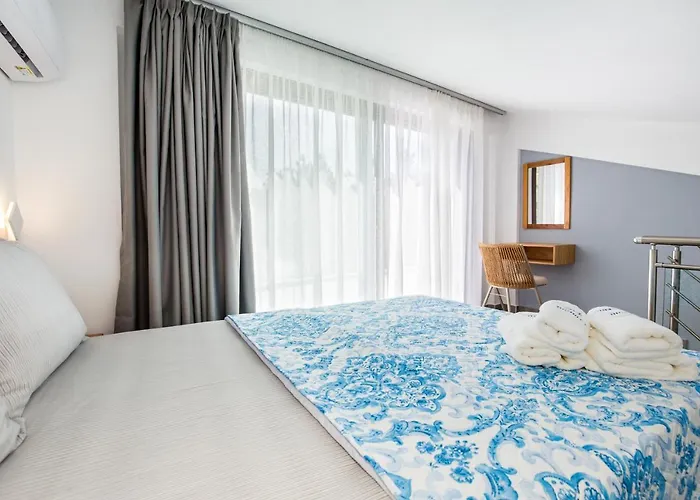 Ermioni Elegance Hotel